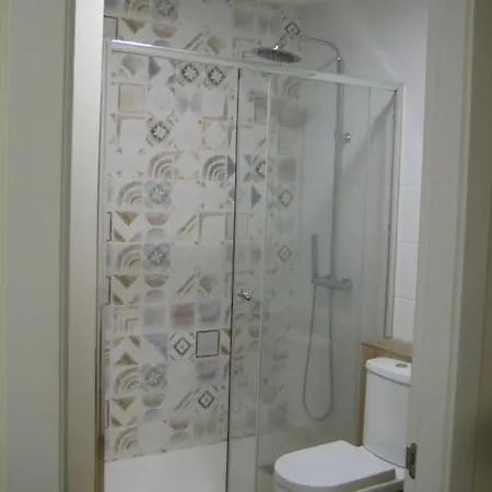 Centrico Ideal Para Parejas Apartman