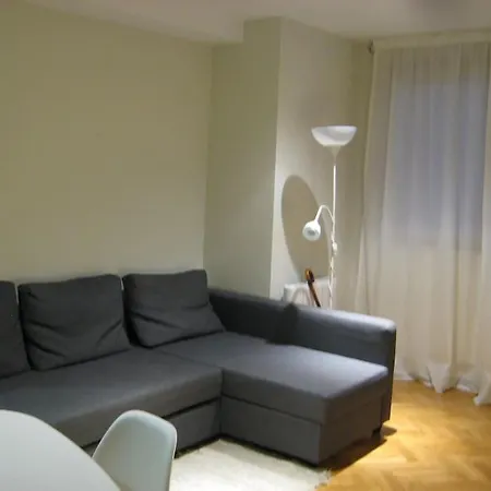Apartman Centrico Ideal Para Parejas Vigo
