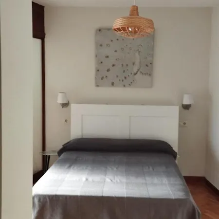 Apartamento Centrico Ideal Para Parejas *